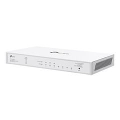 TP-Link Festa FS308GP 8-Port Gigabit Smart Switch 4-Port PoE+