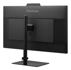 ViewSonic 27" QHD SuperClear® IPS Monitor with HDMI DisplayPo