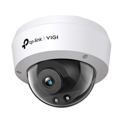 VIGI C240I(2.8mm) 4MP Dome IP Kamera