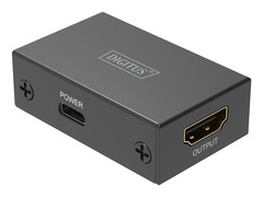 DIGITUS HDMI Repeater, 8K/60Hz