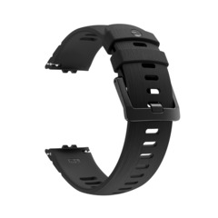 Polar Armband STREET X Black S-L