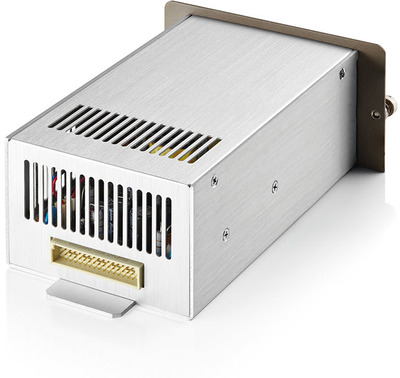 Omada TL-MCRP100 Redundante Stromversorgung für TL-MC1400