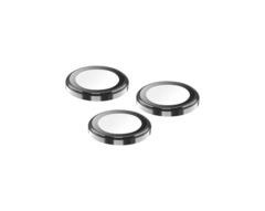 Cellularline CameraLensProtectionRing iPhone 17 Pro/P.Max Cl.
