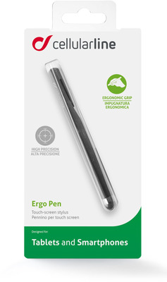 Cellularline Touch Pen Ergo- Universal