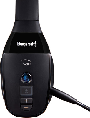 JABRA BlueParrott B450-XT Bluetooth (nur engl. Sprache)