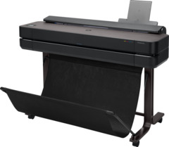 HP DesignJet T650 36-Zoll-Drucker 2025 Edition