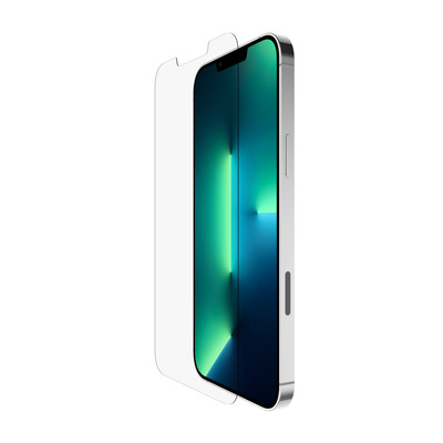 Belkin SCREENFORCE™ UltraGlass iPhone 16e/14/13/13 Pro