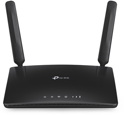 TP-Link Archer MR200 AC750 WLAN LTE Router (3G & 4G)
