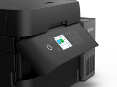 Epson EcoTank ET-3950 MFP Tinte ITS Legal