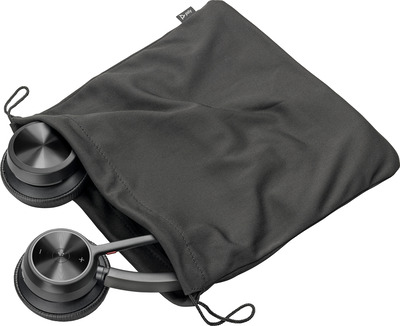 Poly BT Headset Voyager 4320 UC Stereo USB-C Teams