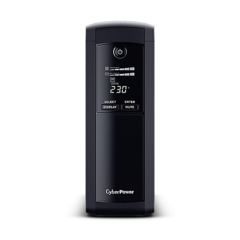 USV CyberPower VP1600ELCD Line-Interactive 1600VA/960W