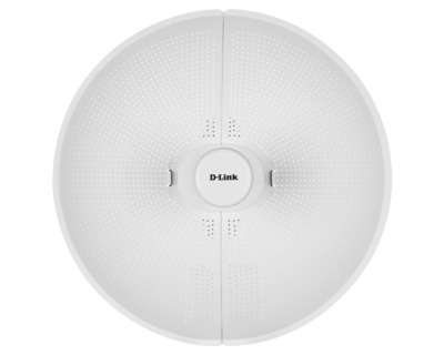 D-Link DAP-3712 Extra Long Range Wireless AC Bridge