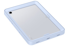 Samsung Frame Cover Cover für Galaxy Tab S11, Blue