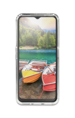 emporia SMART.6 / emporiaME6 case transparent