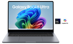 Samsung NP960U Book6 Ultra 16'' Ultra X7 512GB+32GB (Gra) OTTO