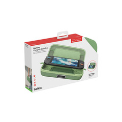 Belkin Charging Case Pro Powerbank Nintendo Switch 2, sage
