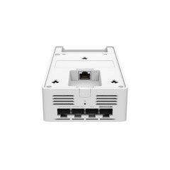 Omada EAP775-Wall BE11000 Wall Plate Wi-Fi 7 Access Point