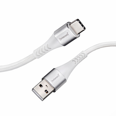 Intenso USB-A zu USB-C Kabel 1,5m