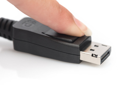 DIGITUS DisplayPort Anschlusskabel St/St 3.0m