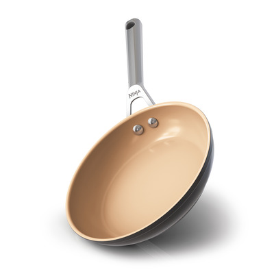 Ninja CW90020DE Premium Keramik-Bratpfanne