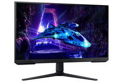 Samsung Odyssey FHD Gaming Monitor G30D (27'')
