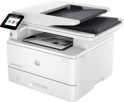 HP Laserjet Pro MFP 4102dw 3in1 Multifunktionsdrucker