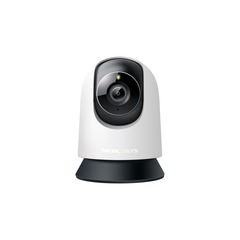 Mercusys MC210 Pan/Tilt Home Security Wi-Fi Camera