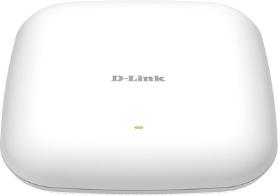 D-Link DAP-2662 AC1200 Wave2 PoE Accesspoint