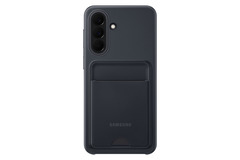 Samsung Card Slot Case für Galaxy A37, Black
