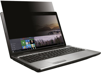 Mobilis Privacy Filter 14"/ 14,1" W (16:9) 310 x 174mm