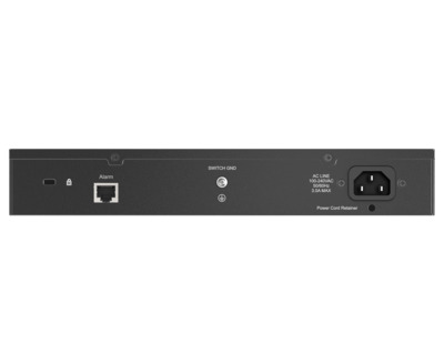 D-Link DSS-200G-10MPP/E 10-Port Desktop Gigabit PoE Switch