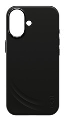 CARE Feature Flow Case w. MagSafe iPhone 17 -black