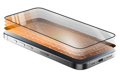 Cellularline Xtreme Glass iPhone 16