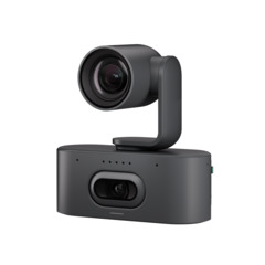 Logitech Rally AI Konferenzkamera Pro, grafit, EU