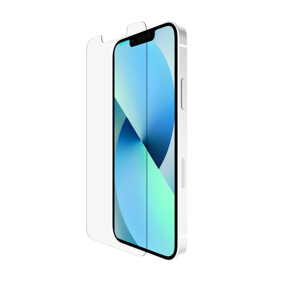Belkin SCREENFORCE™ UltraGlass iPhone 16e/14/13/13 Pro