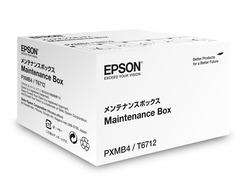 Epson Maintenance Tank (Resttonerbehälter) für WorkForcePRO