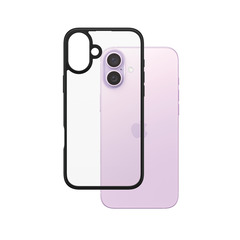 PanzerGlass HardCase Black iPhone 16 Plus