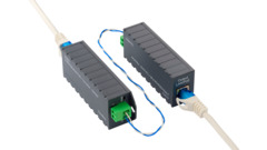 DoorBird A1072 PoE Konverter 2-Draht Ethernet