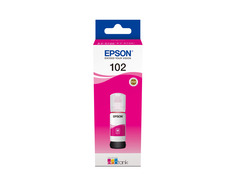 Epson Tintenflasche 102 Magenta (70ml)