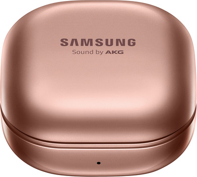 Samsung Buds Live SM-R180 mystic bronze (Retail)