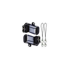 felixx Ladeadapter Garmin TC - PIN