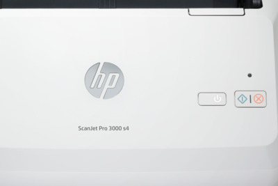 HP ScanJet Pro 3000 s4 Einzugsscanner