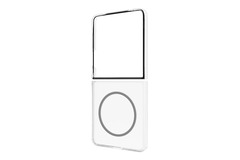 Samsung Clear Magnet Case für Galaxy Flip7