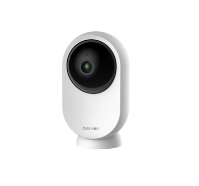 Bea-fon SmartHome Tracer 2T Indoor-Kamera Tuya