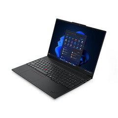 Lenovo ThinkPad E16 G3 Core Ultra 5 225H 8GB 256GB SSD W11P