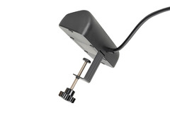 DIGITUS 3-fach Office-Steckdosenl. mit 2xUSB-A und 1x USB C sw