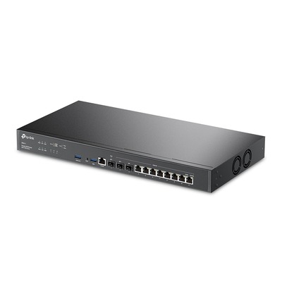 Omada ER8411 VPN Router mit 10G Ports