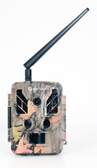 Denver Wildkamera WSL-8050 mit Solar