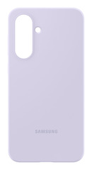 Samsung Silicone Case für Galaxy A36, Lavender