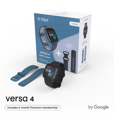 Versa 4